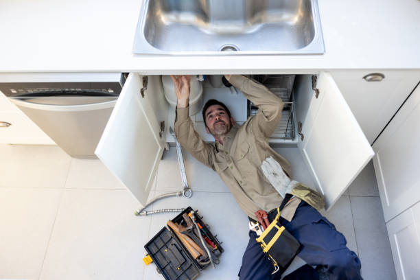 Best Same-Day Plumbing Service  in Chackbay, LA