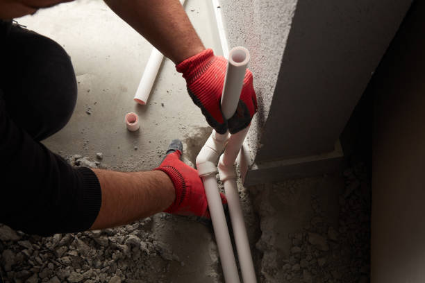 Best Commercial Plumbing Services  in Chackbay, LA