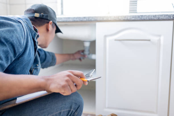 Best Drain Cleaning Services  in Chackbay, LA
