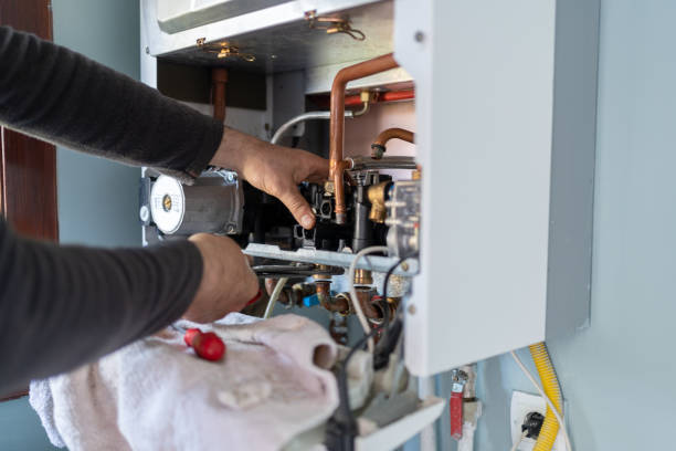 Best Sprinkler Systems  in Chackbay, LA