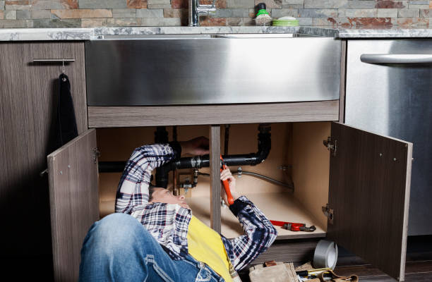 Best Best Plumbers Near Me  in Chackbay, LA