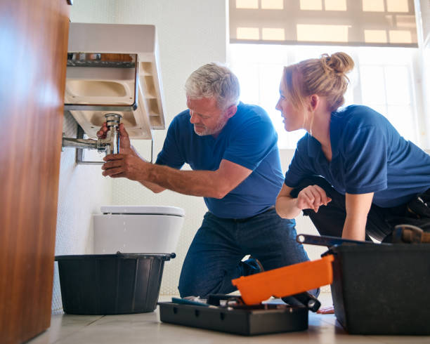  Chackbay, LA Plumbing Pros
