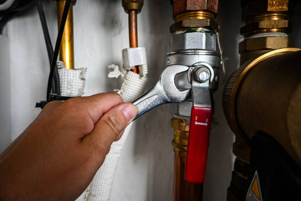 Best Toilet Repair Services  in Chackbay, LA